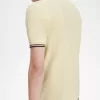 Fred Perry M3600 Herrskjorta Fred Perry M3600 Herrskjorta