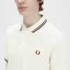Fred Perry M3600 Herrskjorta Fred Perry M3600 Herrskjorta