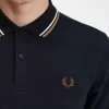 Fred Perry M3600 Herrskjorta Fred Perry M3600 Herrskjorta