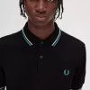 Fred Perry M3600 Herrskjorta Fred Perry M3600 Herrskjorta