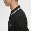 Fred Perry M3600 Herrskjorta Fred Perry M3600 Herrskjorta