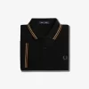 Fred Perry M3600 Herrskjorta Fred Perry M3600 Herrskjorta