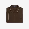 Fred Perry M3600 Herrskjorta Fred Perry M3600 Herrskjorta