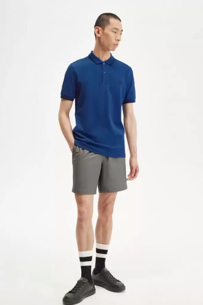 Fred Perry M3600 Herrskjorta Fred Perry M3600 Herrskjorta