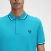 Fred Perry M3600 Herrskjorta Fred Perry M3600 Herrskjorta