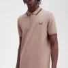 Fred Perry M3600 Herrskjorta Fred Perry M3600 Herrskjorta