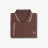 Fred Perry M3600 Herrskjorta Fred Perry M3600 Herrskjorta