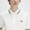 Fred Perry M3600 Herrskjorta Fred Perry M3600 Herrskjorta