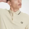Fred Perry M3600 Herrskjorta Fred Perry M3600 Herrskjorta