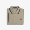 Fred Perry M3600 Herrskjorta Fred Perry M3600 Herrskjorta