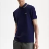 Fred Perry M3600 Herrskjorta Fred Perry M3600 Herrskjorta
