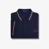 Fred Perry M3600 Herrskjorta Fred Perry M3600 Herrskjorta