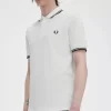 Fred Perry M3600 Herrskjorta Fred Perry M3600 Herrskjorta
