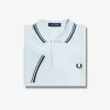Fred Perry M3600 Herrskjorta Fred Perry M3600 Herrskjorta