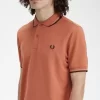 Fred Perry M3600 Herrskjorta Fred Perry M3600 Herrskjorta