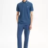 Fred Perry M3600 Herrskjorta Fred Perry M3600 Herrskjorta