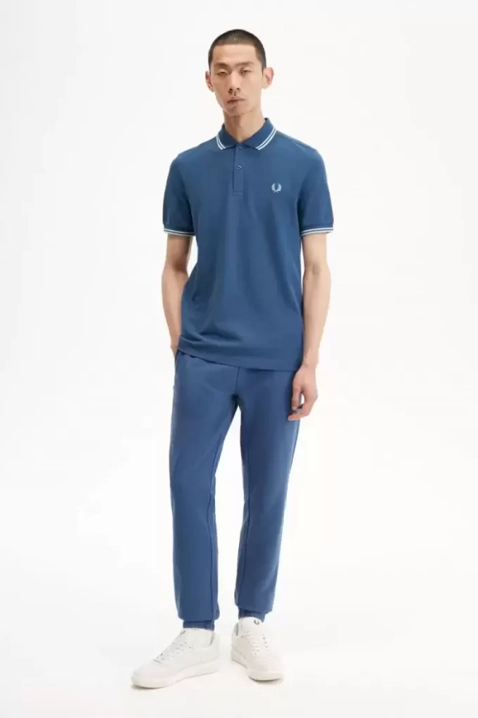 Fred Perry M3600 Herrskjorta Fred Perry M3600 Herrskjorta