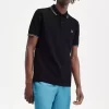 Fred Perry M3600 Herrskjorta Fred Perry M3600 Herrskjorta