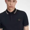 Fred Perry M3600 Herrskjorta Fred Perry M3600 Herrskjorta