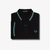Fred Perry M3600 Herrskjorta Fred Perry M3600 Herrskjorta