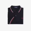 Fred Perry M3600 Herrskjorta Fred Perry M3600 Herrskjorta