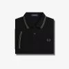 Fred Perry M3600 Herrskjorta Fred Perry M3600 Herrskjorta