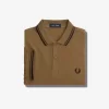 Fred Perry M3600 Herrskjorta Fred Perry M3600 Herrskjorta