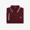 Fred Perry M3600 Herrskjorta Fred Perry M3600 Herrskjorta