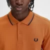 Fred Perry M3600 Herrskjorta Fred Perry M3600 Herrskjorta