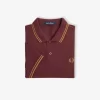 Fred Perry M3600 Herrskjorta Fred Perry M3600 Herrskjorta