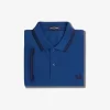 Fred Perry M3600 Herrskjorta Fred Perry M3600 Herrskjorta