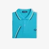 Fred Perry M3600 Herrskjorta Fred Perry M3600 Herrskjorta