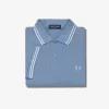 Fred Perry M3600 Herrskjorta Fred Perry M3600 Herrskjorta