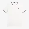 Fred Perry M3600 Herrskjorta Fred Perry M3600 Herrskjorta