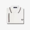 Fred Perry M3600 Herrskjorta Fred Perry M3600 Herrskjorta