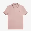Fred Perry M3600 Herrskjorta Fred Perry M3600 Herrskjorta