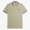 Fred Perry M3600 Herrskjorta Fred Perry M3600 Herrskjorta