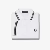 Fred Perry M3600 Herrskjorta Fred Perry M3600 Herrskjorta
