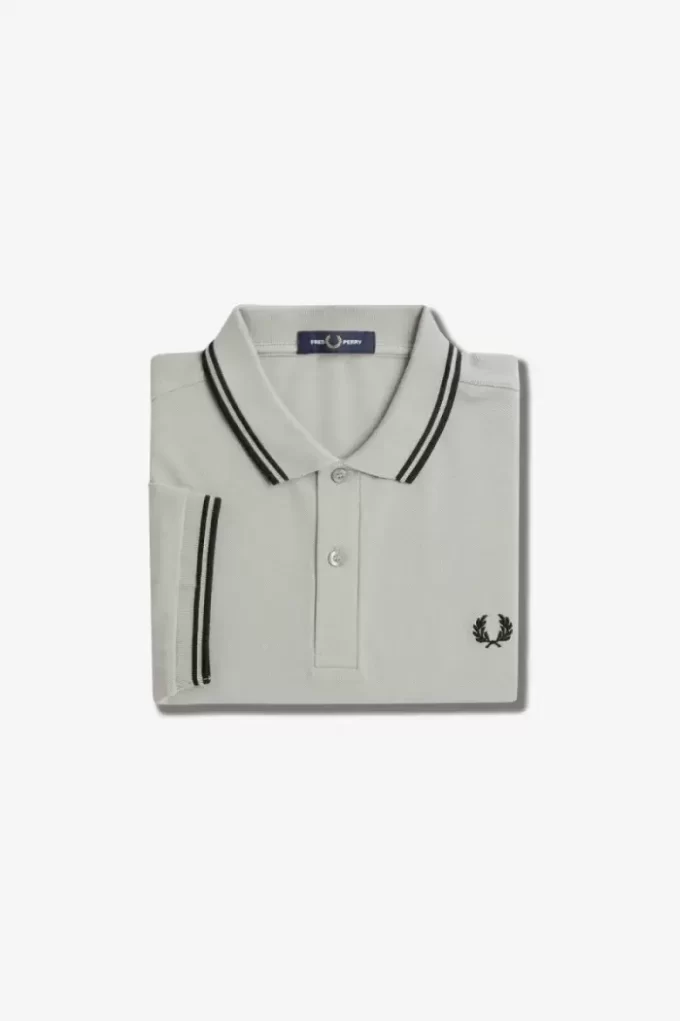 Fred Perry M3600 Herrskjorta Fred Perry M3600 Herrskjorta