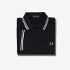 Fred Perry M3600 Herrskjorta Fred Perry M3600 Herrskjorta