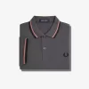 Fred Perry M3600 Herrskjorta Fred Perry M3600 Herrskjorta