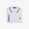 Fred Perry M3600 Herrskjorta Fred Perry M3600 Herrskjorta