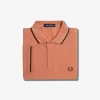 Fred Perry M3600 Herrskjorta Fred Perry M3600 Herrskjorta