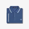 Fred Perry M3600 Herrskjorta Fred Perry M3600 Herrskjorta