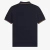 Fred Perry M3600 Herrskjorta Fred Perry M3600 Herrskjorta