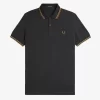 Fred Perry M3600 Herrskjorta Fred Perry M3600 Herrskjorta