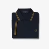 Fred Perry M3600 Herrskjorta Fred Perry M3600 Herrskjorta