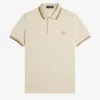 Fred Perry M3600 Herrskjorta Fred Perry M3600 Herrskjorta