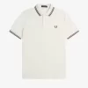 Fred Perry M3600 Herrskjorta Fred Perry M3600 Herrskjorta