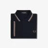 Fred Perry M3600 Herrskjorta Fred Perry M3600 Herrskjorta